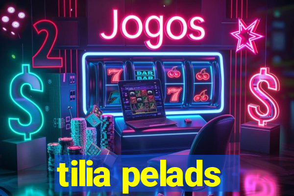 tilia pelads